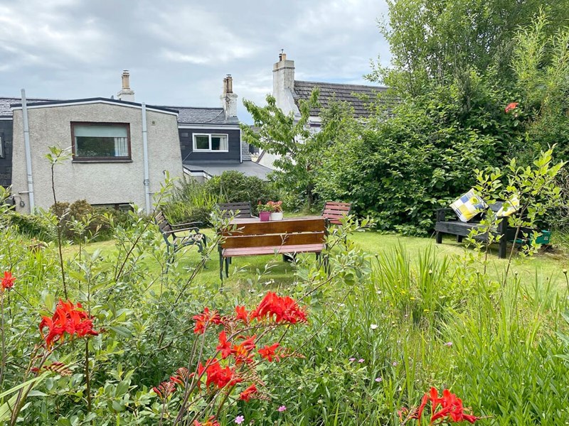Wayside, Strath, IV21 2BZ