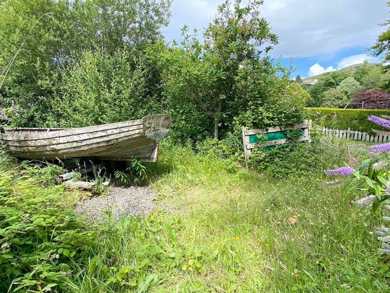 Wayside, Strath, IV21 2BZ