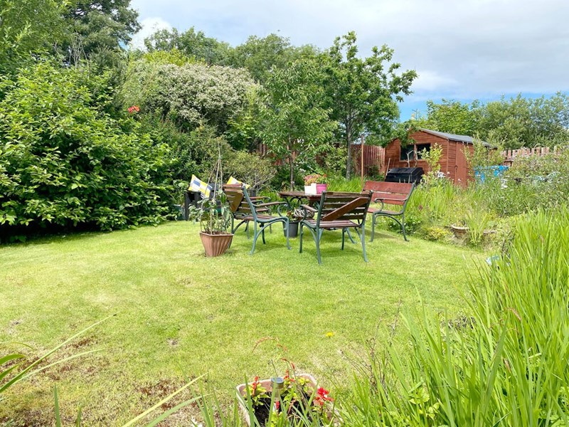 Wayside, Strath, IV21 2BZ