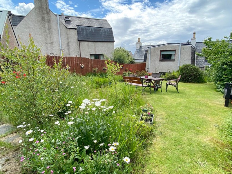 Wayside, Strath, IV21 2BZ