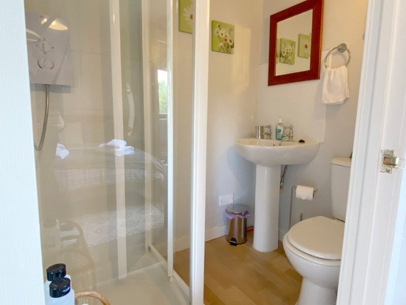 Wayside, Strath, IV21 2BZ
