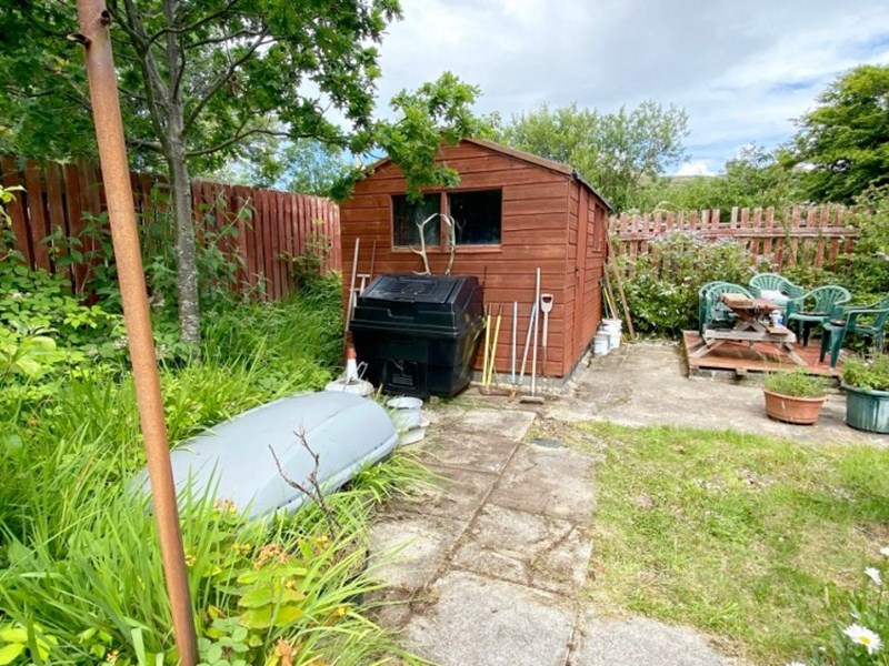 Wayside, Strath, IV21 2BZ