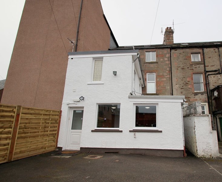 28 Telford Street, IV3 5LB