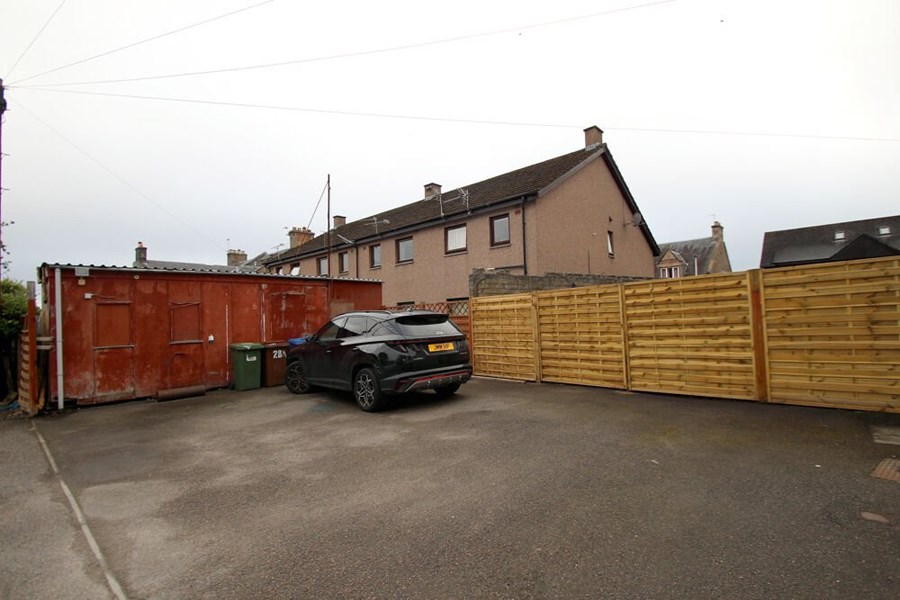 28 Telford Street, IV3 5LB