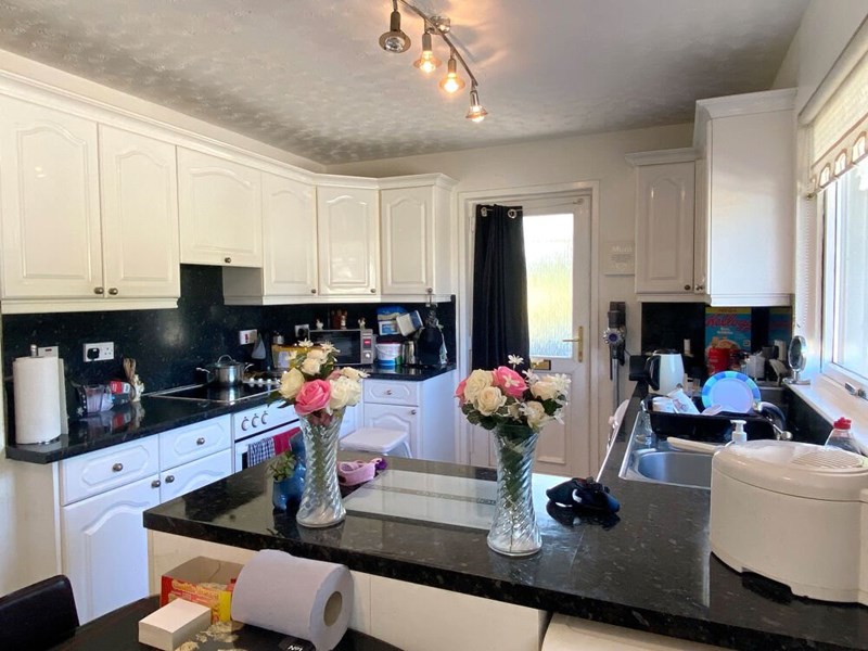 Heather View, Drynie Park North, IV6 7RP