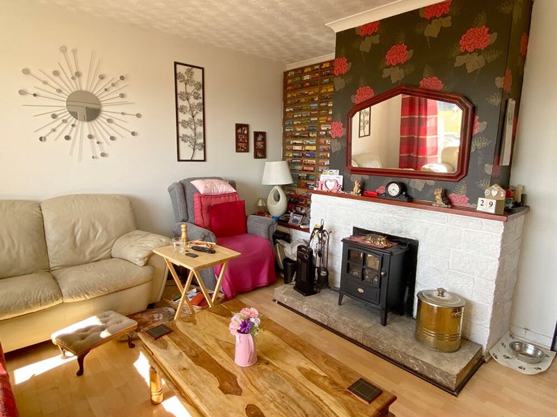Heather View, Drynie Park North, IV6 7RP