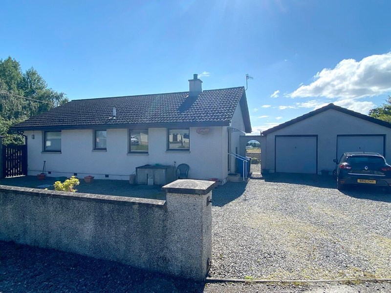 Heather View, Drynie Park North, IV6 7RP