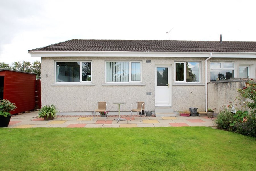 10 Dornie Place, IV2 4BX