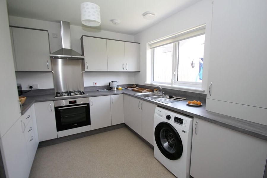 8 Conon Place, IV2 6HS
