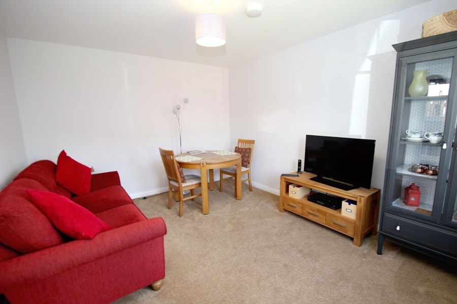 8 Conon Place, IV2 6HS