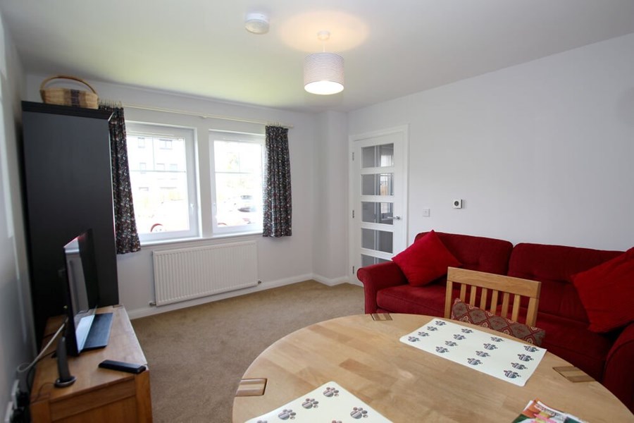 8 Conon Place, IV2 6HS