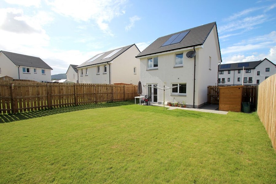 8 Conon Place, IV2 6HS