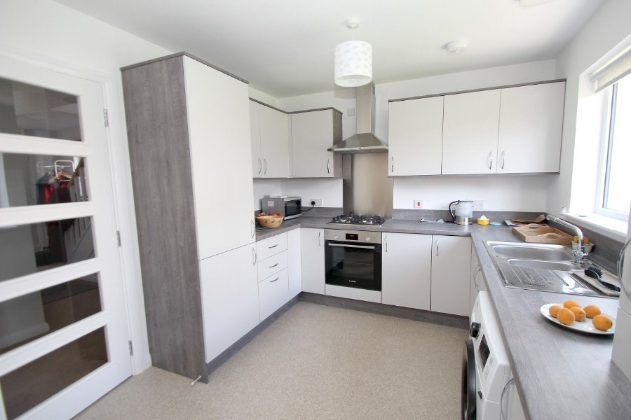 8 Conon Place, IV2 6HS