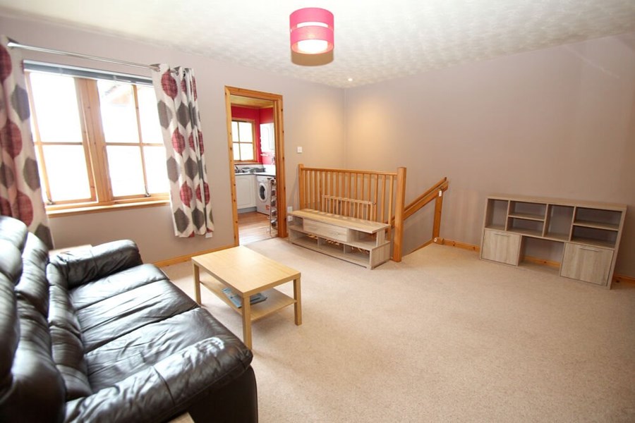 126 Miller Street, IV2 3DL