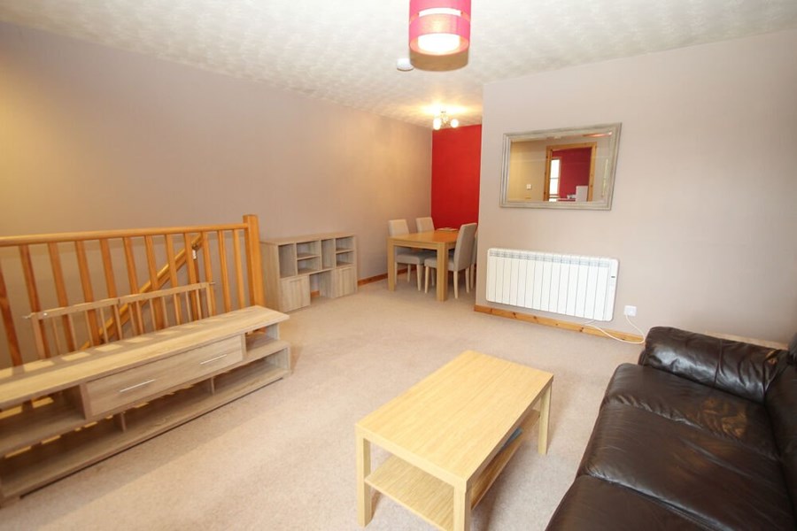 126 Miller Street, IV2 3DL