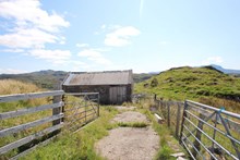 Assignation of Croft 3 Badcall, Scourie, IV27 4TH