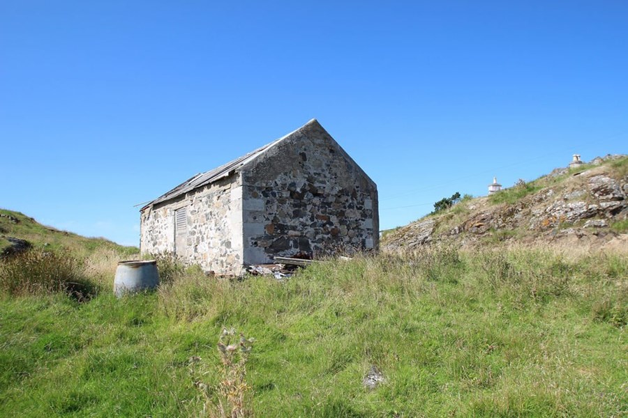 Assignation of Croft 3 Badcall, Scourie, IV27 4TH