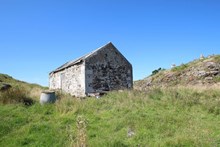 Assignation of Croft 3 Badcall, Scourie, IV27 4TH