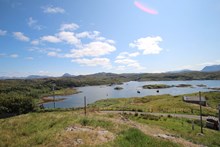 Assignation of Croft 3 Badcall, Scourie, IV27 4TH