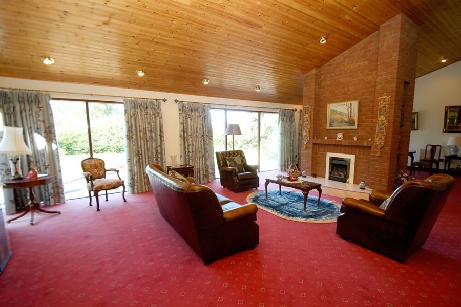 Rye Croft, Caulfield Road North, Cradlehall Inverness, IV2 5NQ