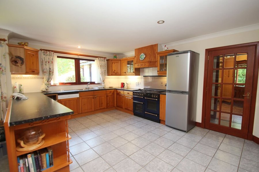 Rye Croft, Caulfield Road North, Cradlehall Inverness, IV2 5NQ