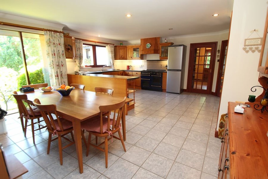 Rye Croft, Caulfield Road North, Cradlehall Inverness, IV2 5NQ