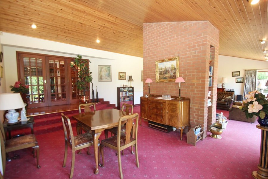 Rye Croft, Caulfield Road North, Cradlehall Inverness, IV2 5NQ