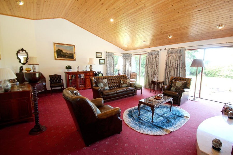 Rye Croft, Caulfield Road North, Cradlehall Inverness, IV2 5NQ