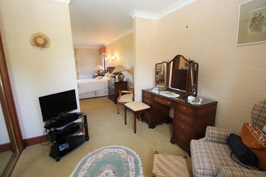 Rye Croft, Caulfield Road North, Cradlehall Inverness, IV2 5NQ