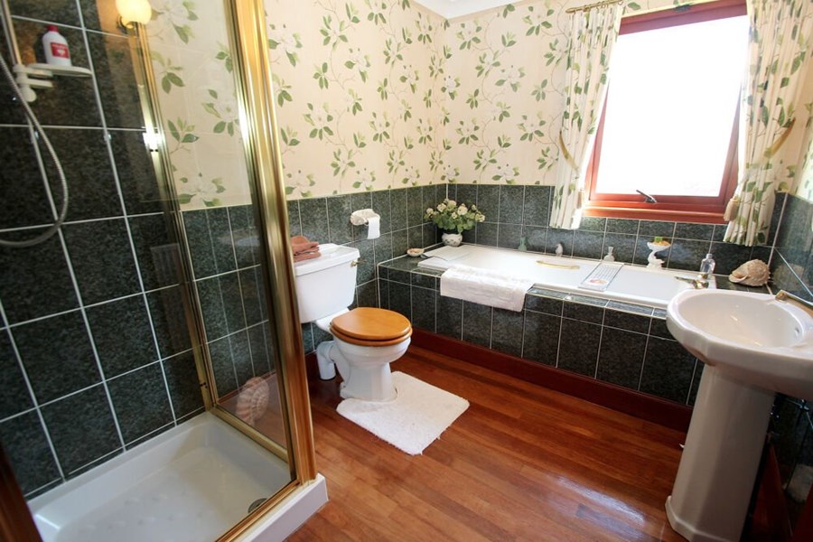 Rye Croft, Caulfield Road North, Cradlehall Inverness, IV2 5NQ