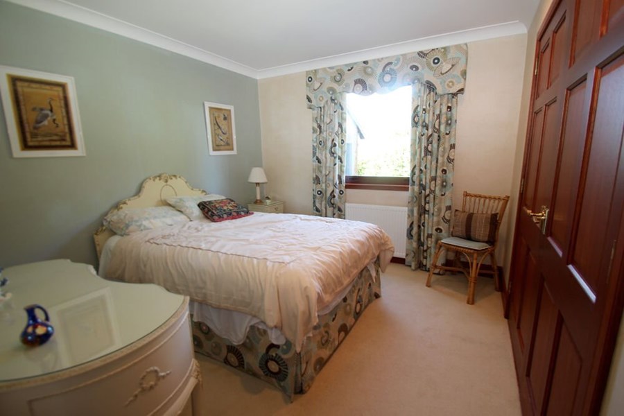 Rye Croft, Caulfield Road North, Cradlehall Inverness, IV2 5NQ