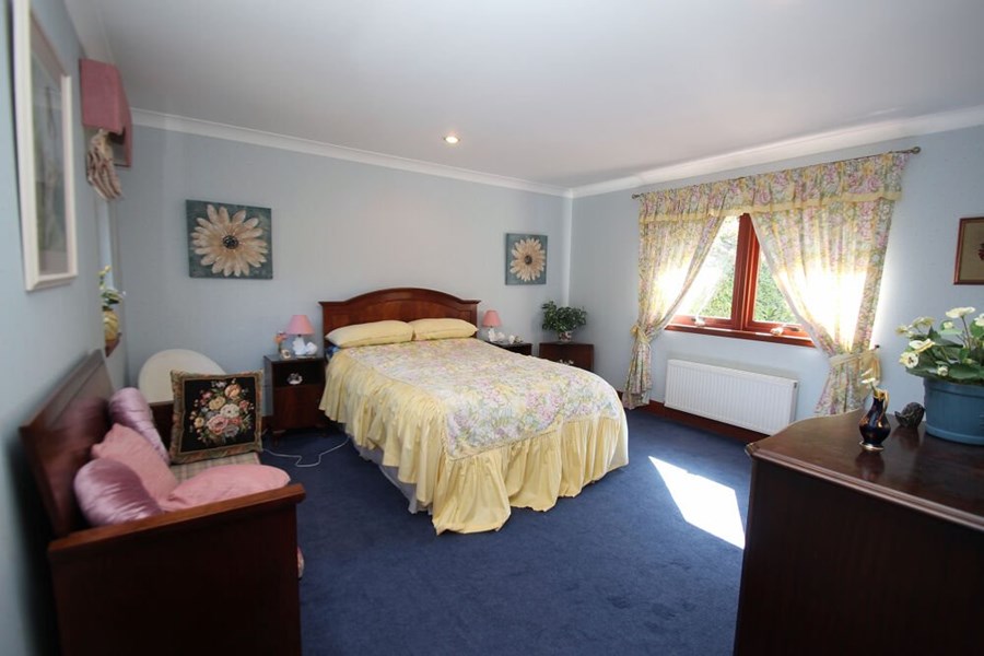 Rye Croft, Caulfield Road North, Cradlehall Inverness, IV2 5NQ