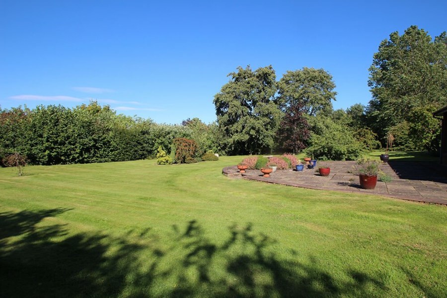 Rye Croft, Caulfield Road North, Cradlehall Inverness, IV2 5NQ