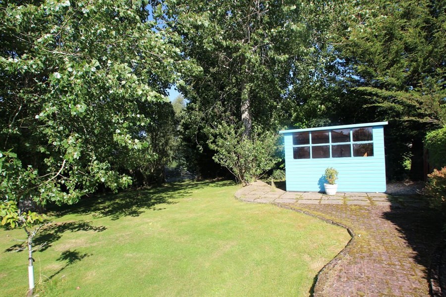 Rye Croft, Caulfield Road North, Cradlehall Inverness, IV2 5NQ