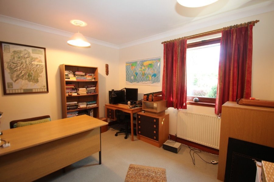 Rye Croft, Caulfield Road North, Cradlehall Inverness, IV2 5NQ