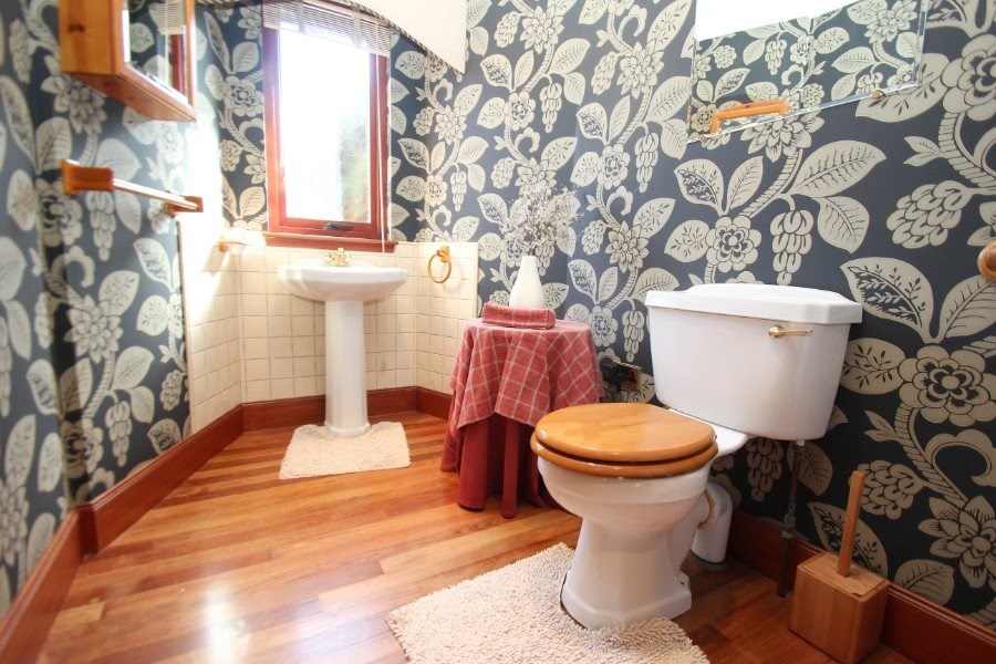 Rye Croft, Caulfield Road North, Cradlehall Inverness, IV2 5NQ