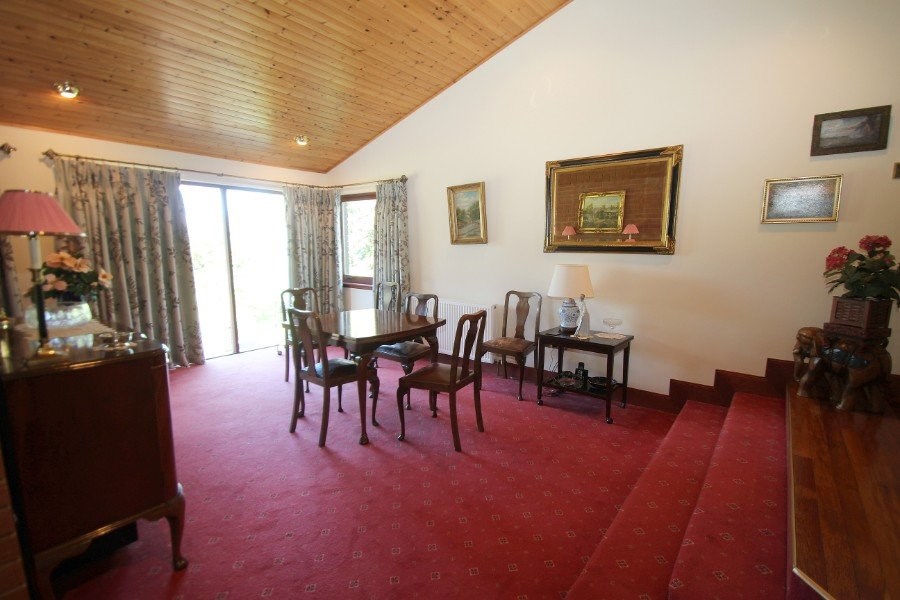 Rye Croft, Caulfield Road North, Cradlehall Inverness, IV2 5NQ