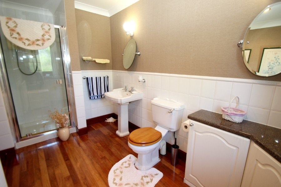 Rye Croft, Caulfield Road North, Cradlehall Inverness, IV2 5NQ
