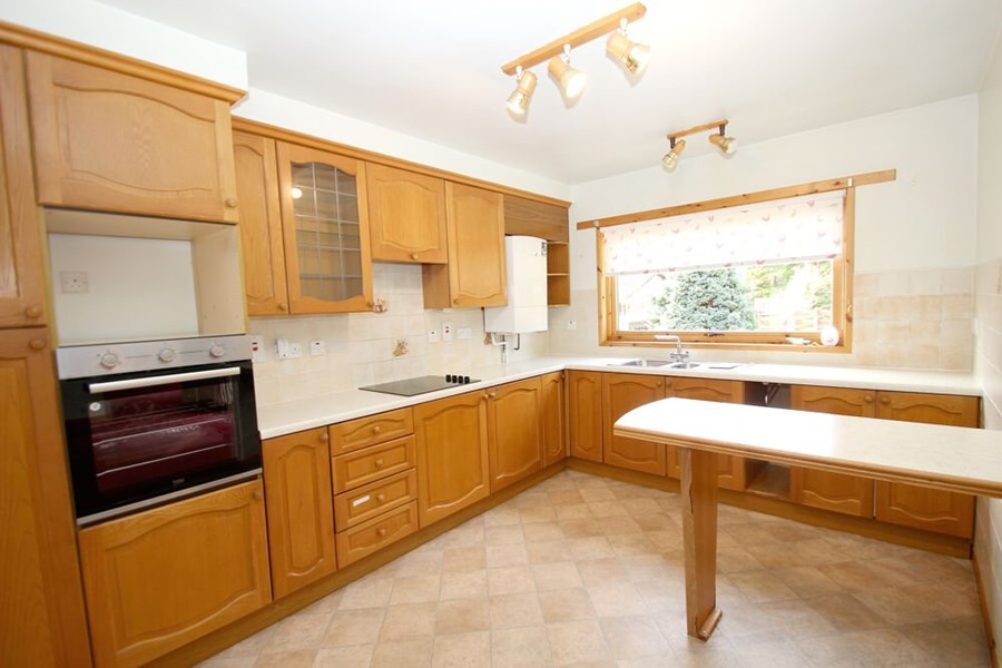 Bramhall, 4 Craiggowrie Place, PH22 1UA