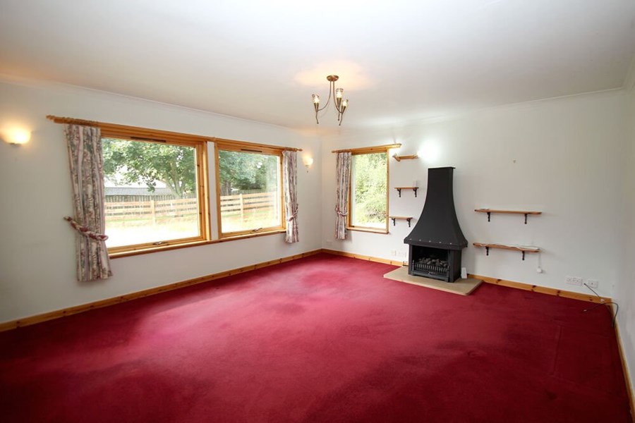 Bramhall, 4 Craiggowrie Place, PH22 1UA