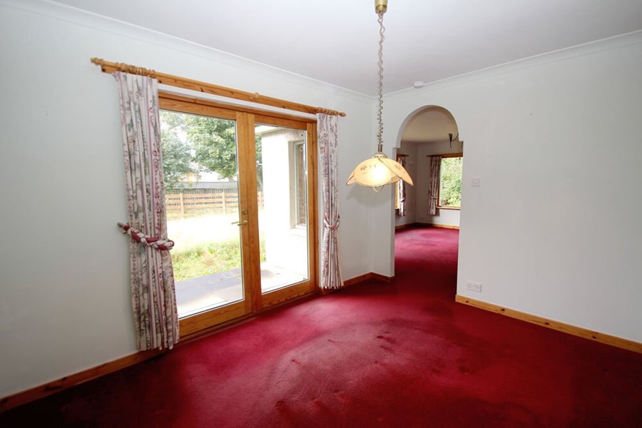 Bramhall, 4 Craiggowrie Place, PH22 1UA