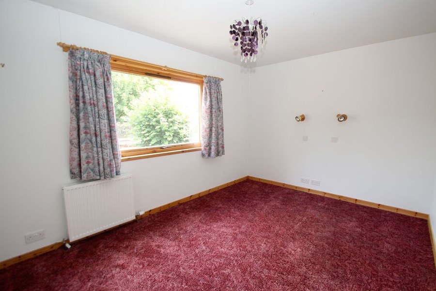 Bramhall, 4 Craiggowrie Place, PH22 1UA