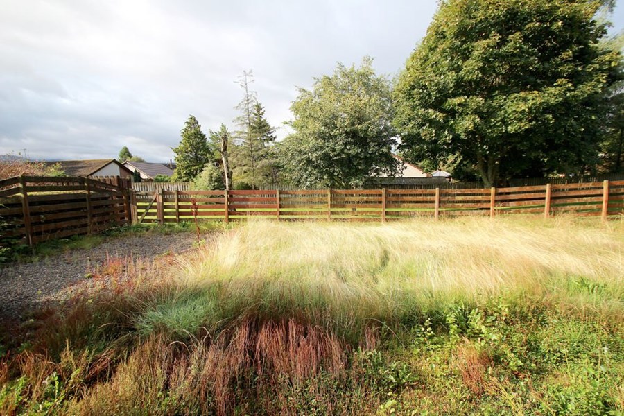 Bramhall, 4 Craiggowrie Place, PH22 1UA
