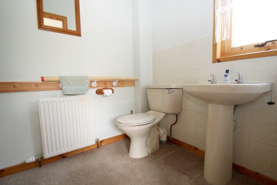 Bramhall, 4 Craiggowrie Place, PH22 1UA