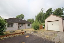 Bramhall, 4 Craiggowrie Place, PH22 1UA