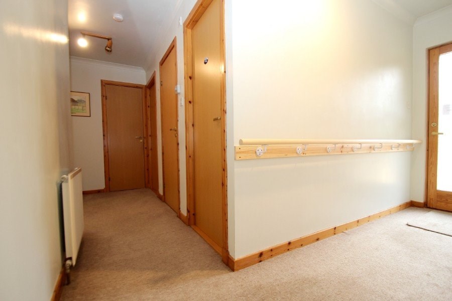 Bramhall, 4 Craiggowrie Place, PH22 1UA