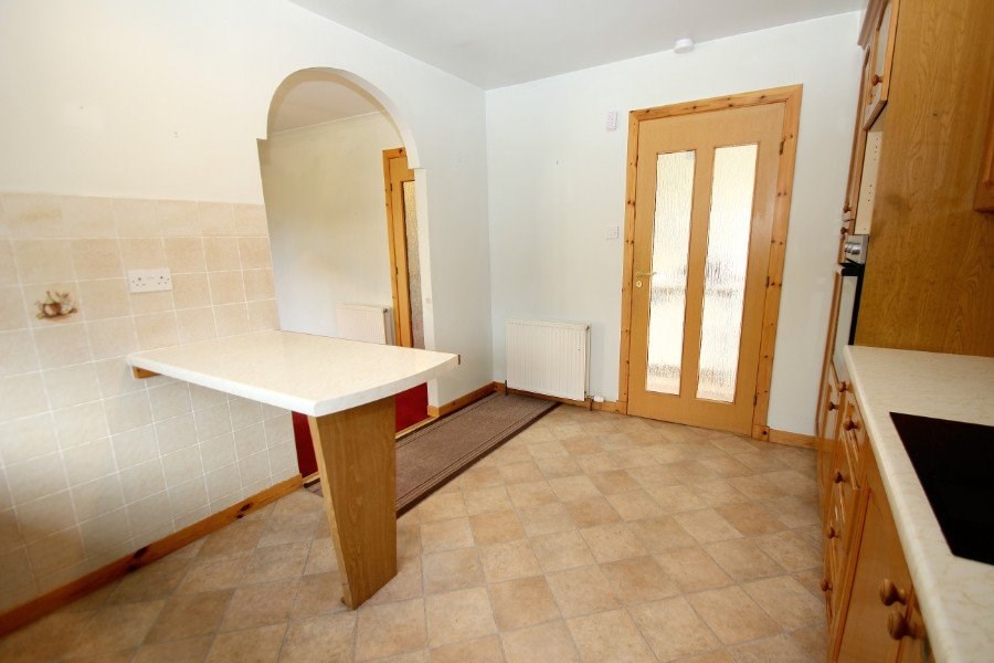 Bramhall, 4 Craiggowrie Place, PH22 1UA