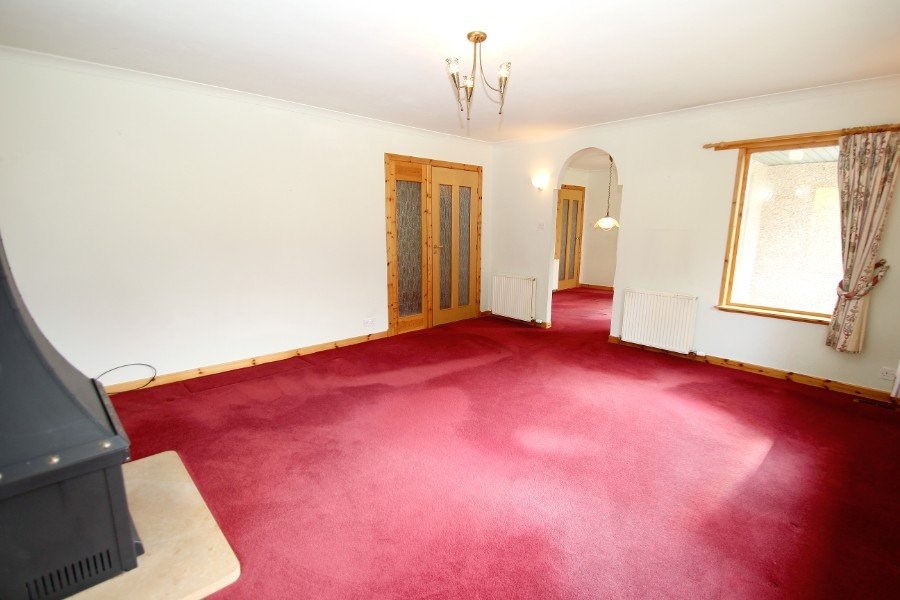 Bramhall, 4 Craiggowrie Place, PH22 1UA