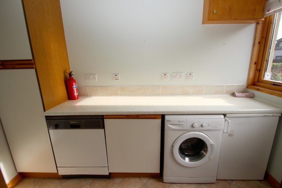 Bramhall, 4 Craiggowrie Place, PH22 1UA
