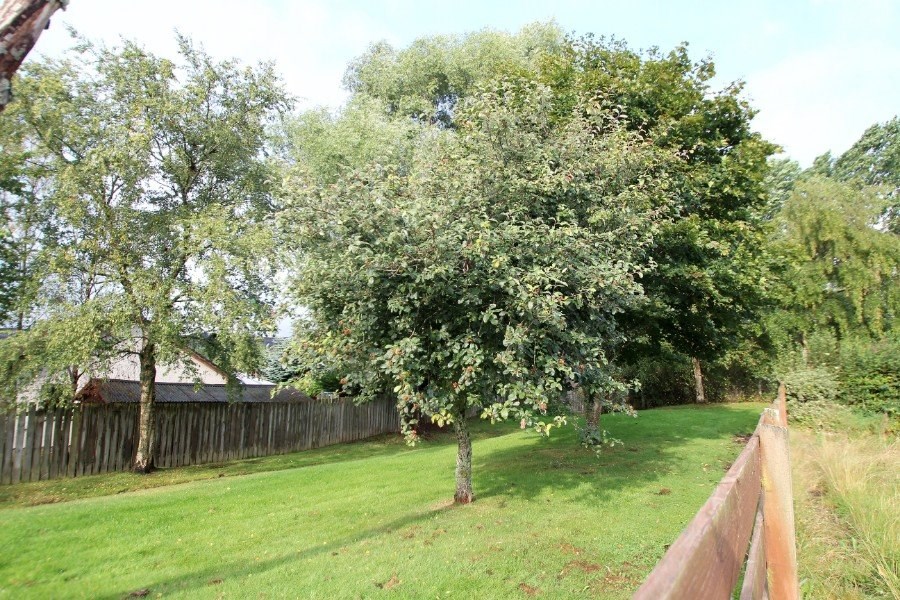 Bramhall, 4 Craiggowrie Place, PH22 1UA